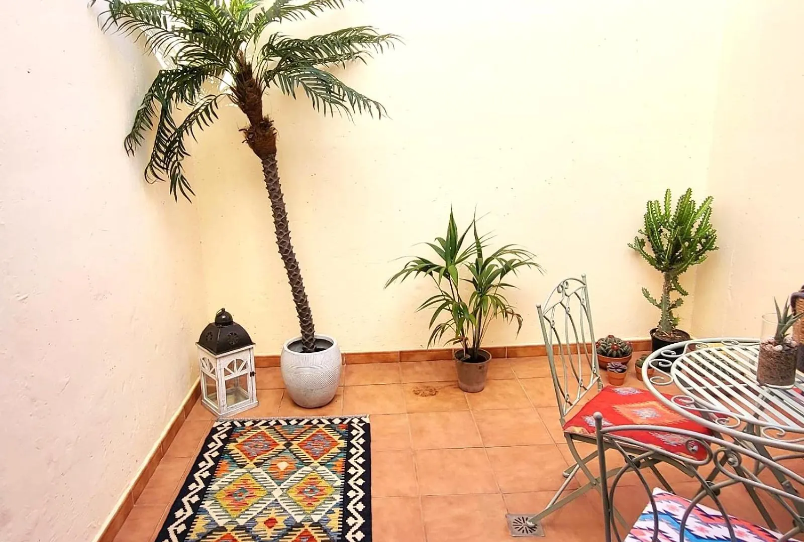 Bed & Breakfast B&B Refugio Del Sol Caleta De Fuste