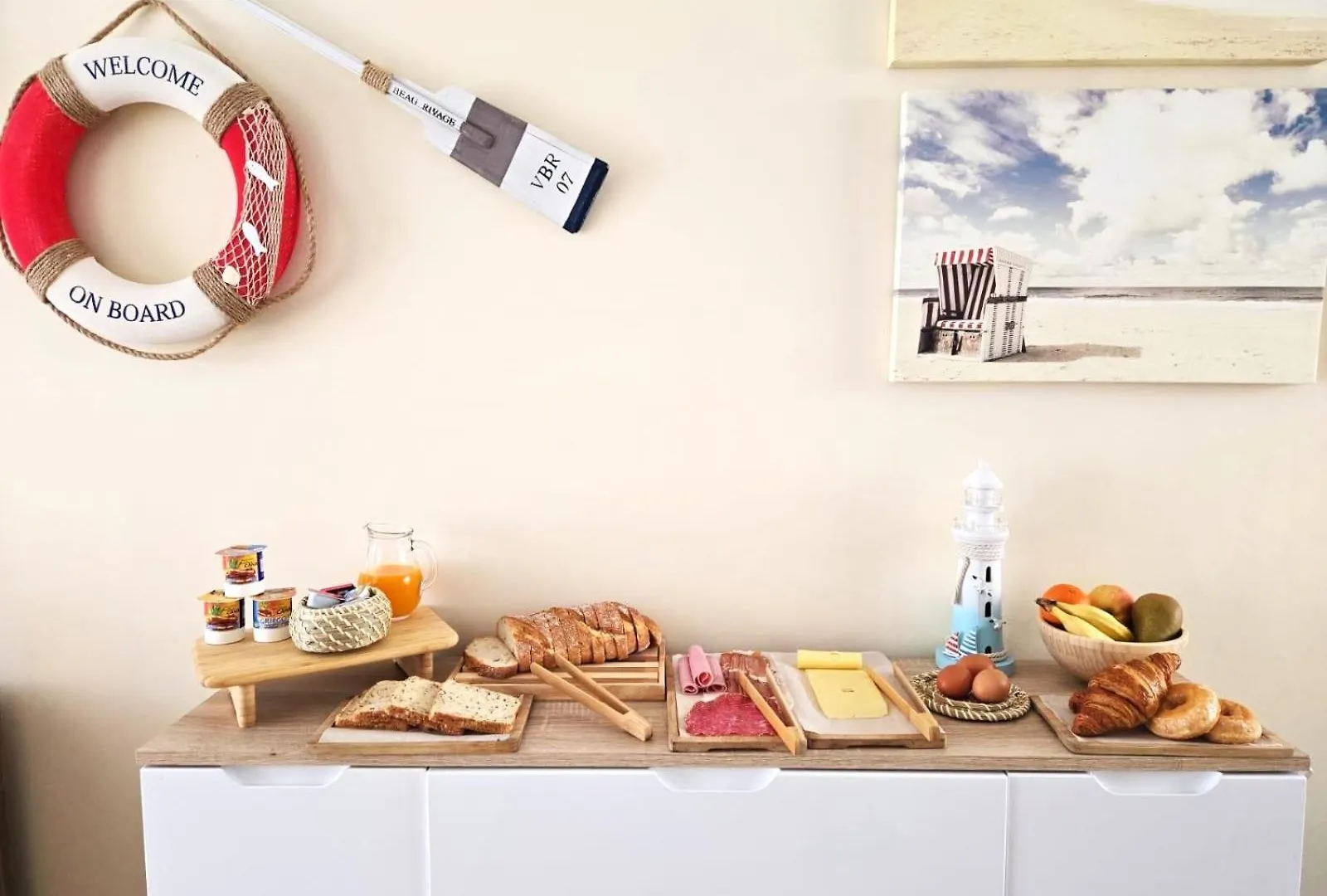 Bed & Breakfast B&B Refugio Del Sol Caleta De Fuste Spain