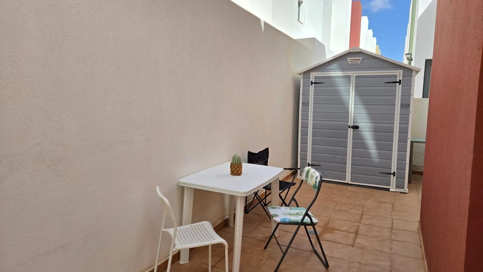 B&B Refugio Del Sol Caleta De Fuste 0*,  Spain